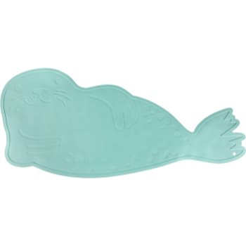Zopa Silicone Bath Mat Anti-Slip suport antialunecare pentru cadă - imagine 2